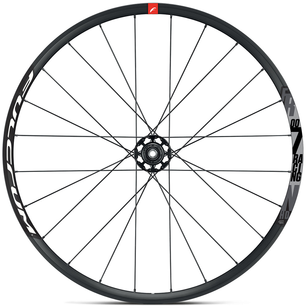 Fulcrum RACING 700 650B DB Shimano HG 11/12 – squadcycles