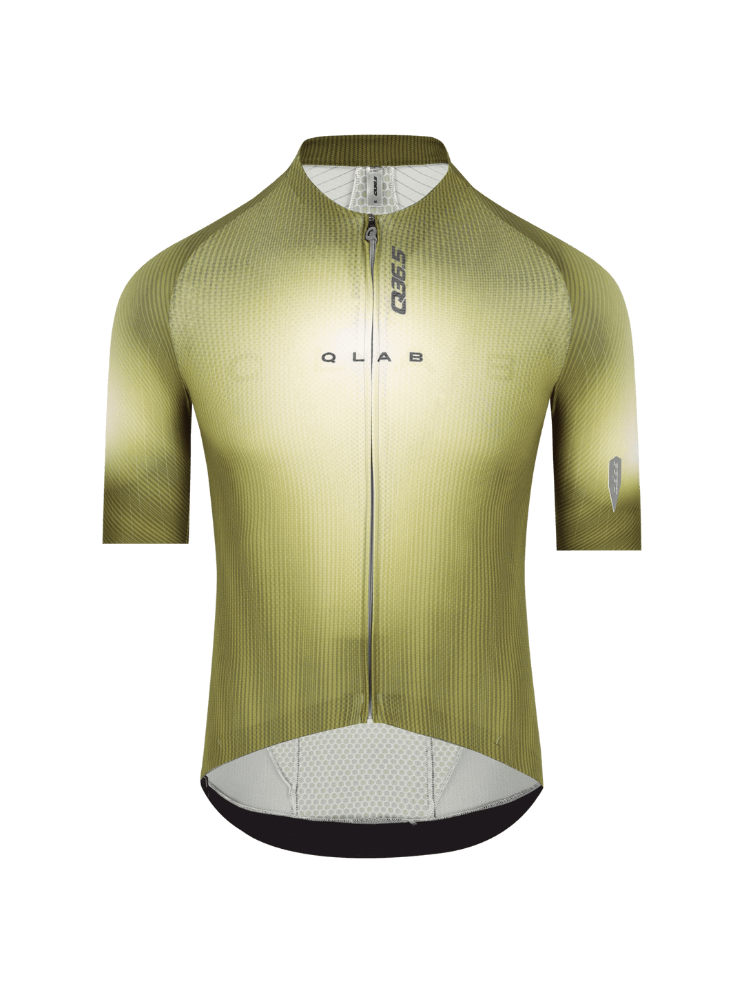 Gregarius Clima QLAB Jersey (Men)