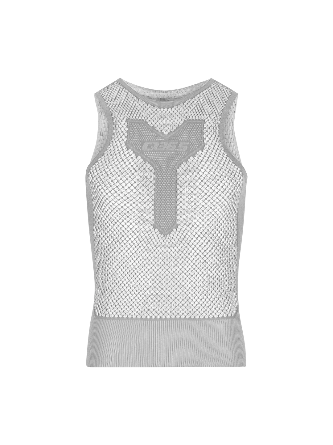 Base Layer 0 Mesh by Q36-5