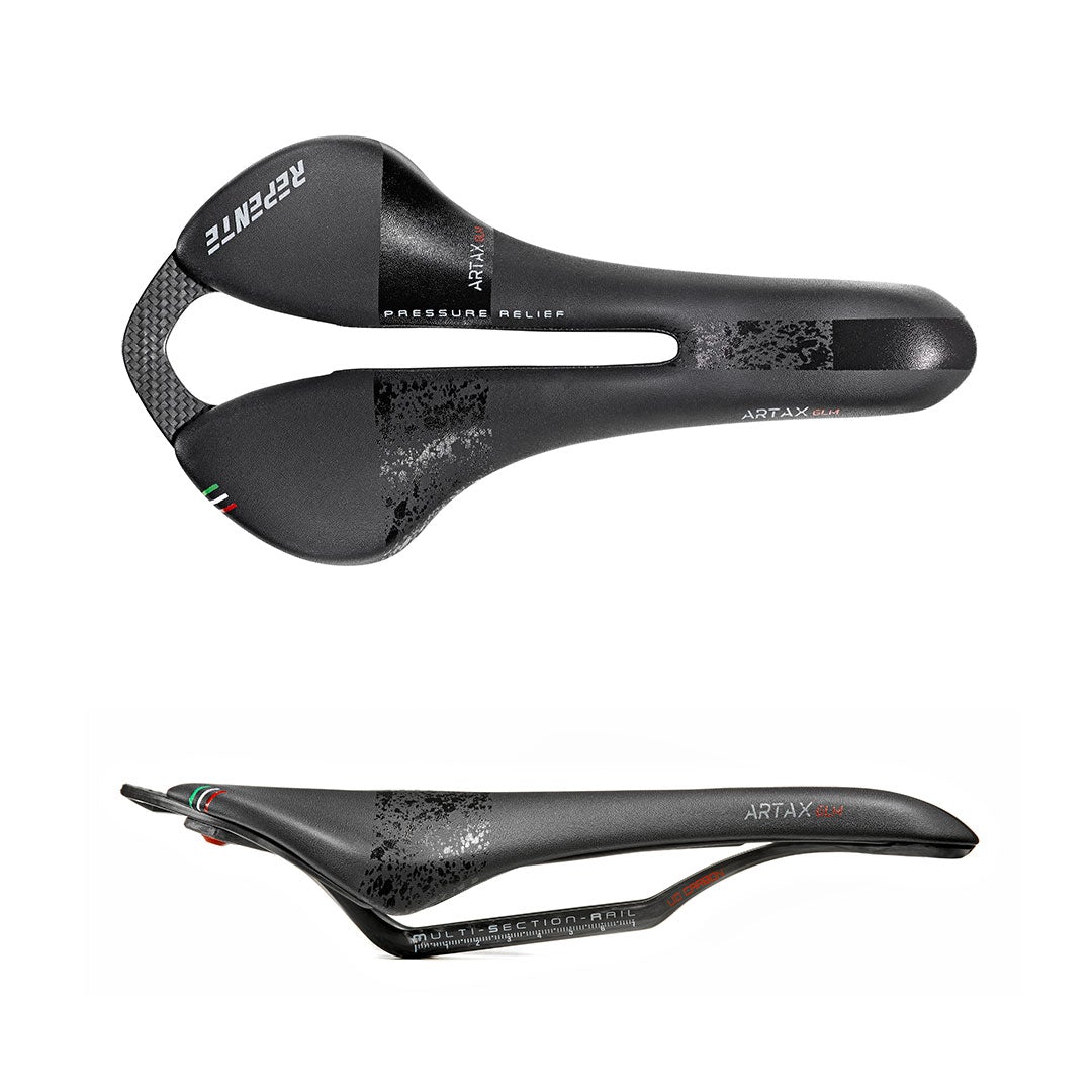 Repente Artax GL & GLM (Gravel saddle)