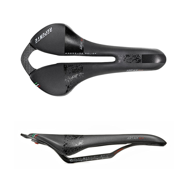 Repente Artax GL & GLM (Gravel saddle)