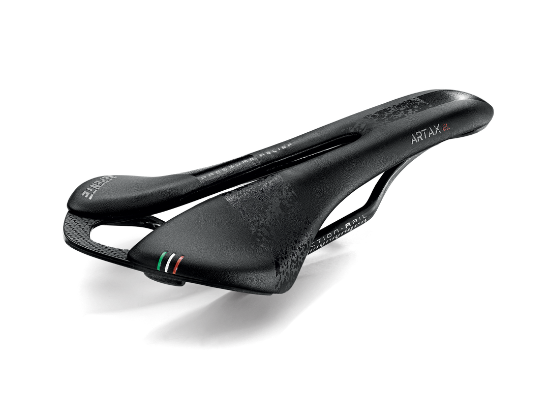 Repente Artax GL & GLM (Gravel saddle)