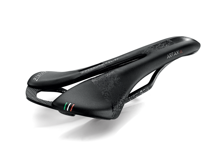 Repente Artax GL & GLM (Gravel saddle)