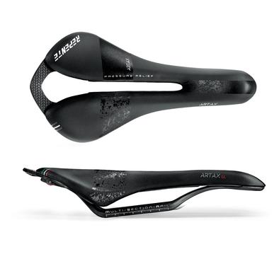 Repente Artax GL & GLM (Gravel saddle)