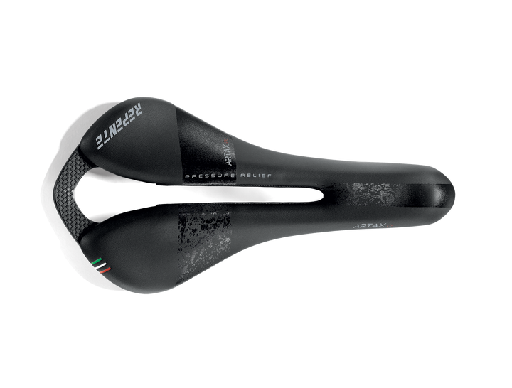 Repente Artax GL & GLM (Gravel saddle)