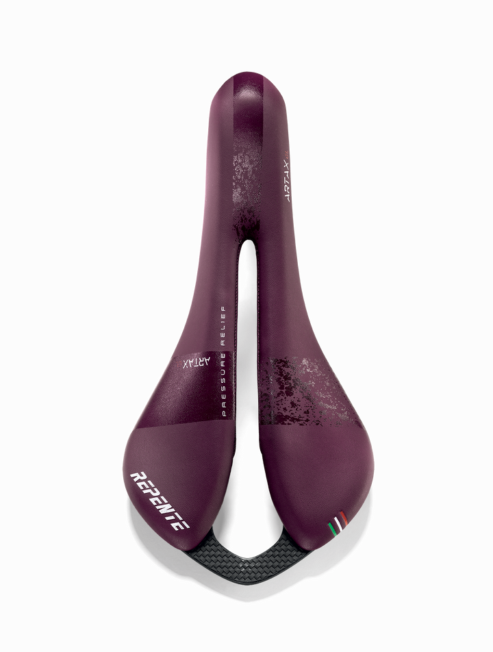 Repente Artax GL & GLM (Gravel saddle)