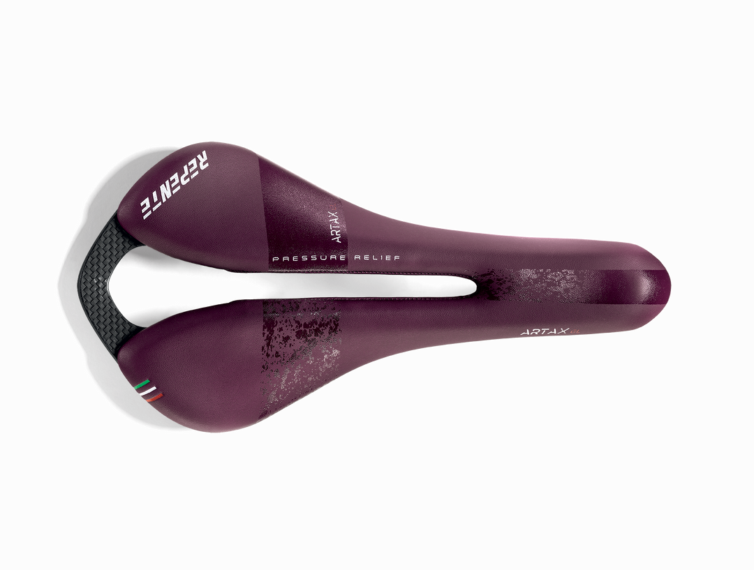 Repente Artax GL & GLM (Gravel saddle)