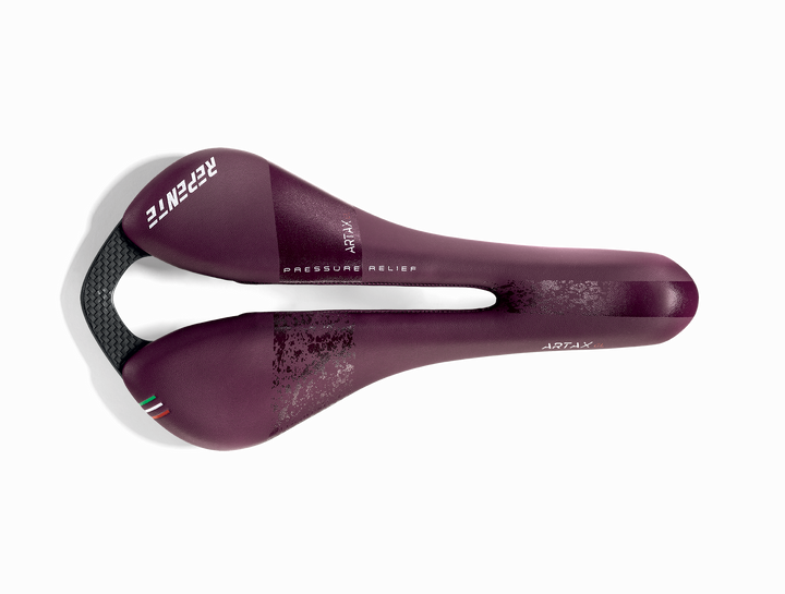 Repente Artax GL & GLM (Gravel saddle)