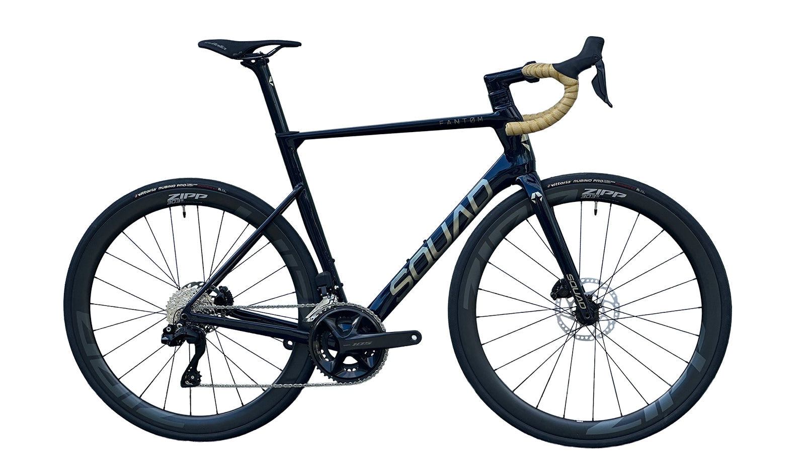 Shimano 105 R-7150 Di2 12s