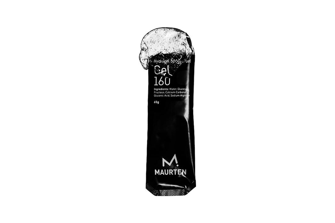 MAURTEN GEL 160 (single)