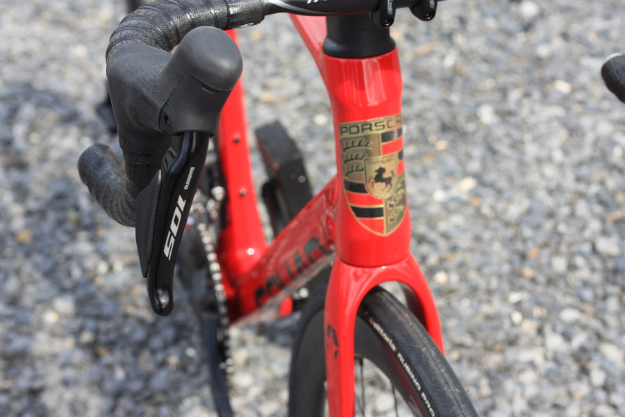 Hand-painted project from the One-of-One studio.