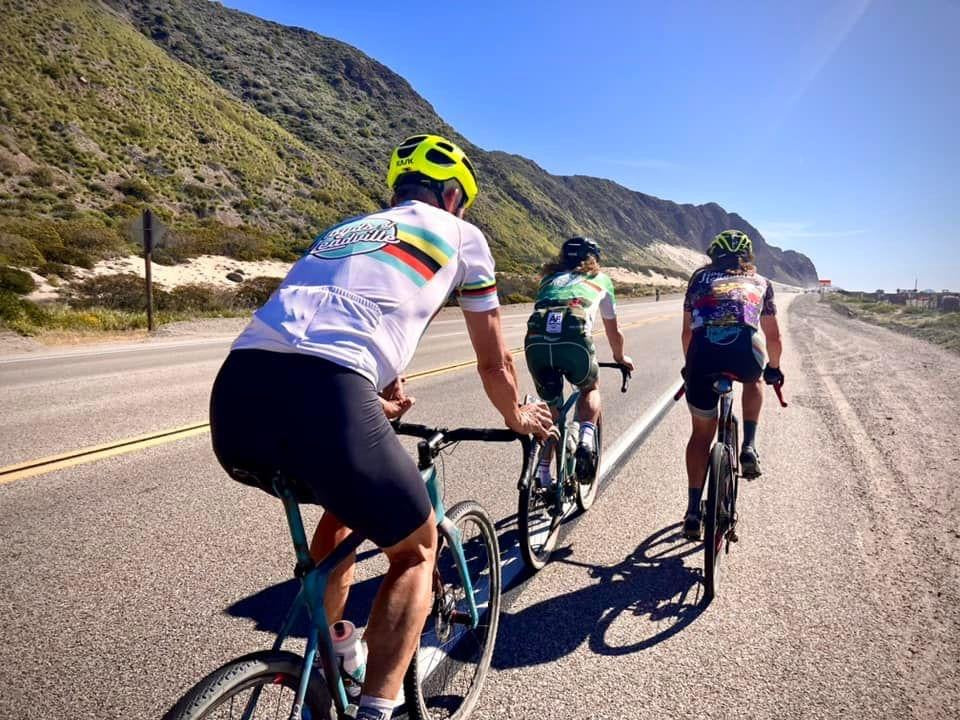 Ride the world with Squad.