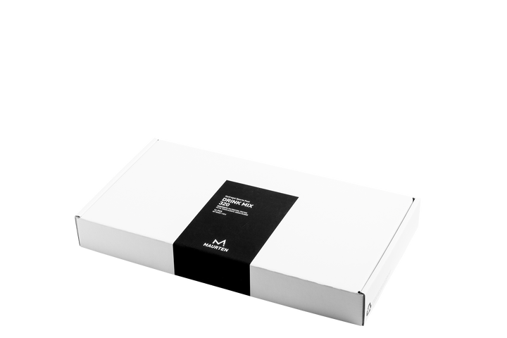 MAURTEN DRINK MIX 320 box (14 servigs)