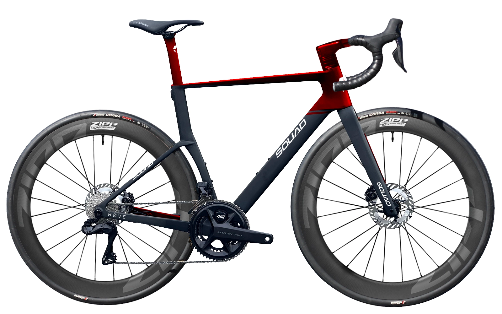 Shimano Ultegra r-8150 di2 12s