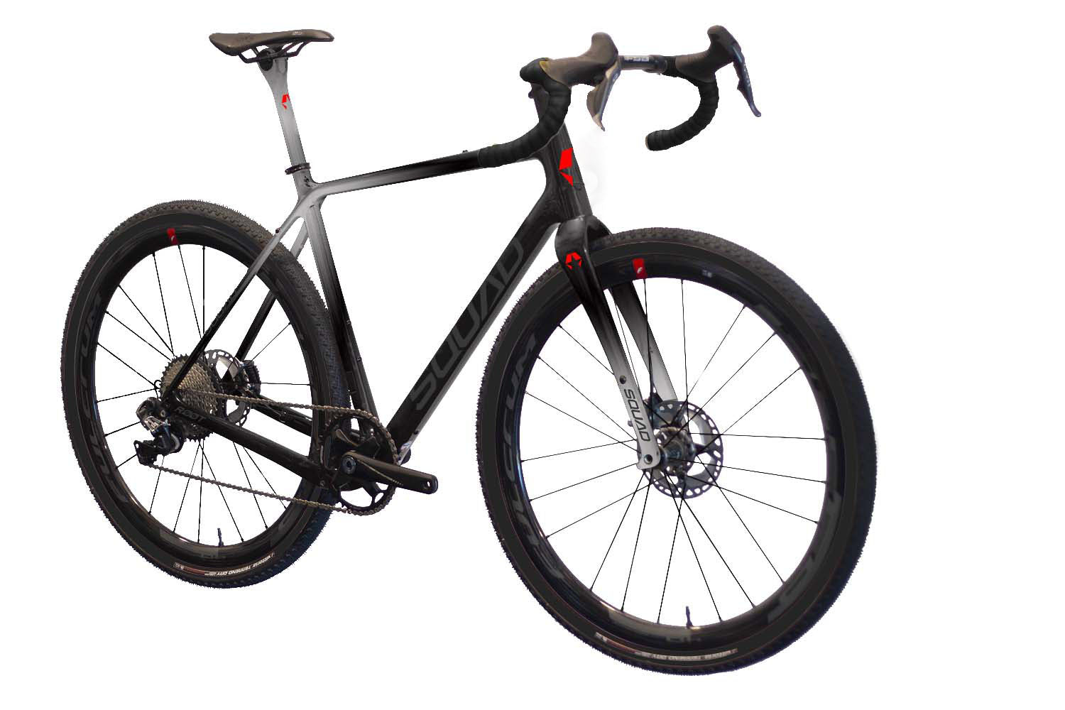 ROOT 2X GRX-820 (G412) 12s