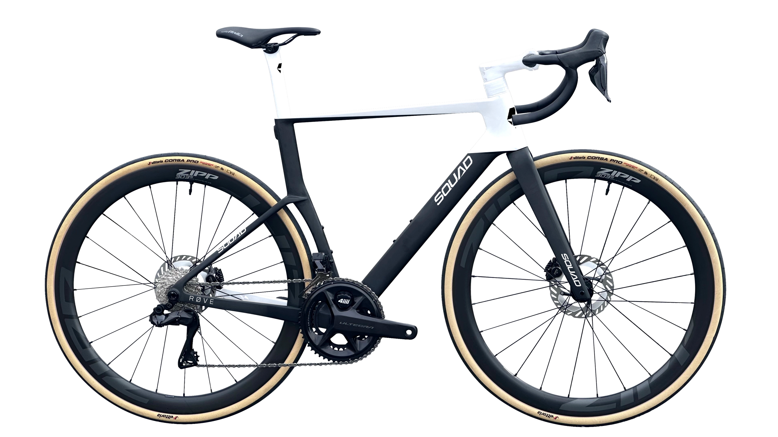 Shimano 105 R-7150 Di2 12s