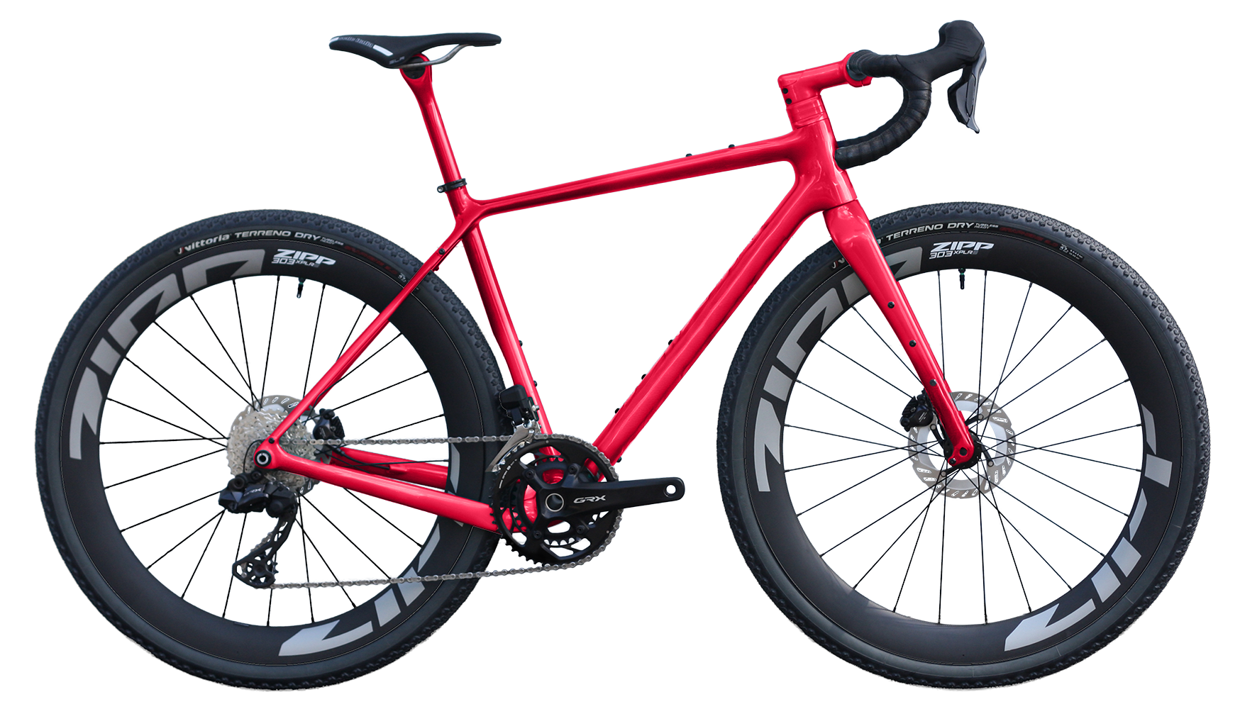 ROOT 1X GRX 827 Di2 (G827)