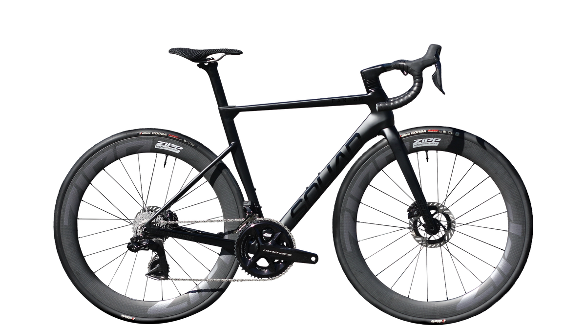 Shimano Ultegra r-8150 di2 12s