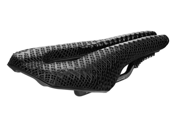 Selle Italia Watt 3D Kit Carbonio Superflow
