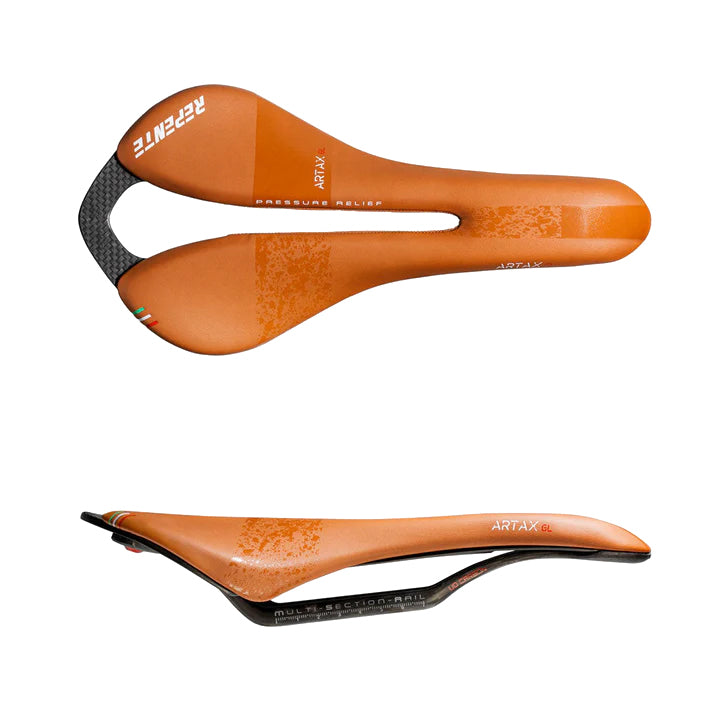Repente Artax GL & GLM (Gravel saddle)