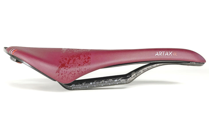 Repente Artax GL & GLM (Gravel saddle)