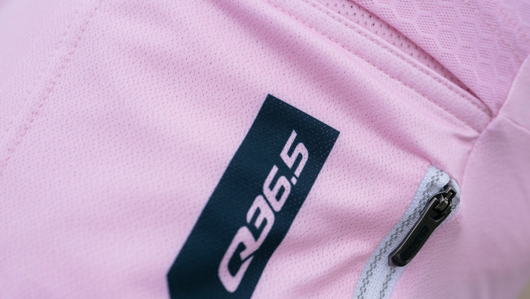 Gregarius Pro Signature Jersey (Men)