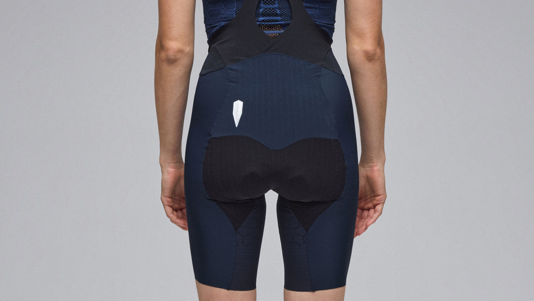 Dottore Pro Bib Shorts Women by Q36.5