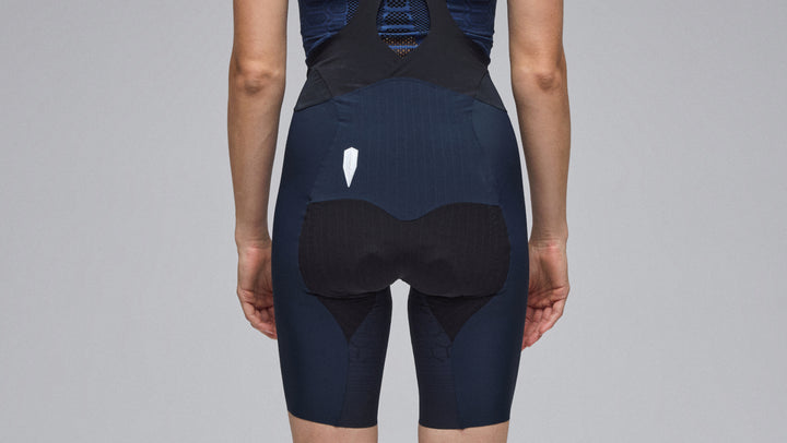 Dottore Pro Bib Shorts Women by Q36.5