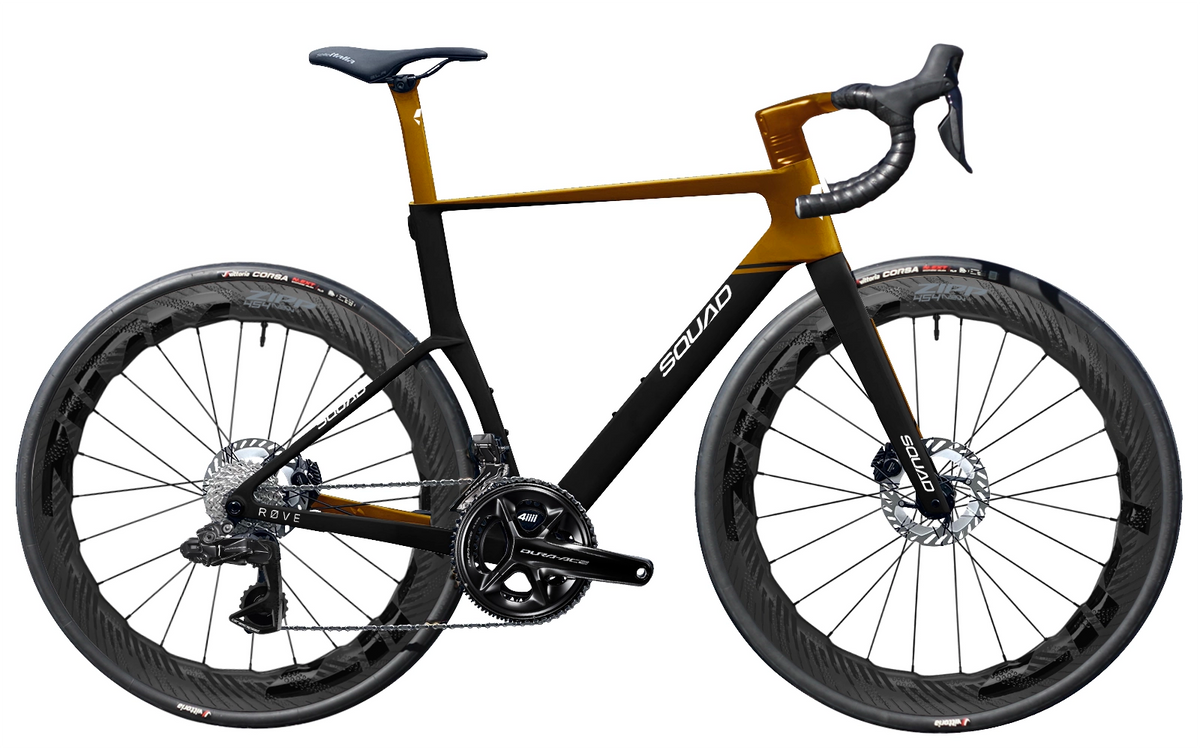 Shimano Dura-Ace Di2