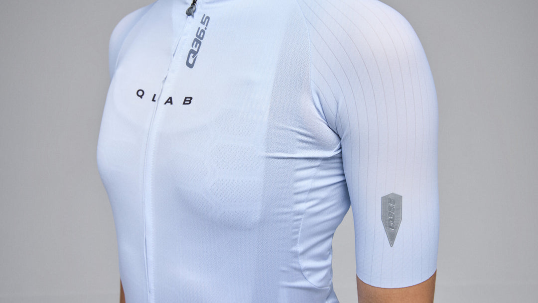 Gregarius Pro QLAB Jersey (Women)