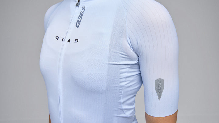 Gregarius Pro QLAB Jersey (Women)