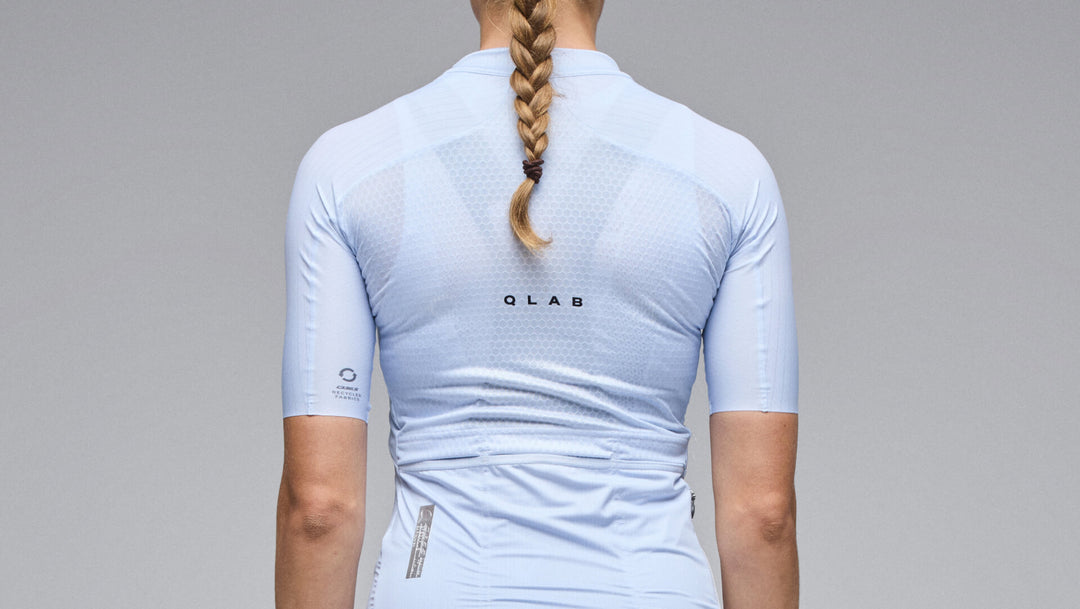 Gregarius Pro QLAB Jersey (Women)