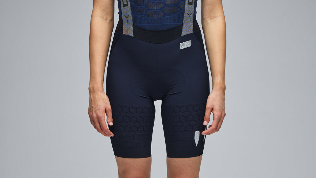 Dottore Pro Bib Shorts Women by Q36.5