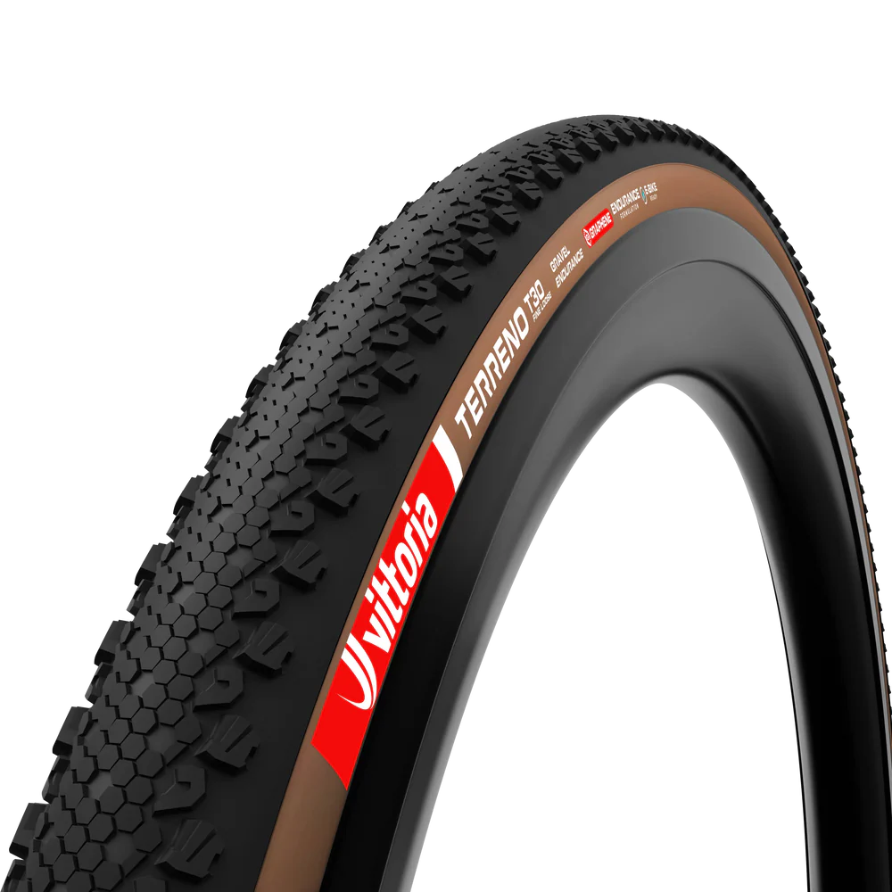 Vittoria Terreno Dry (Gravel) 