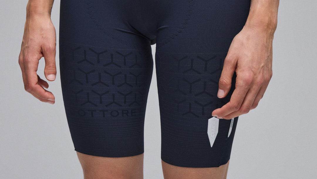 Dottore Pro Bib Shorts Women by Q36.5