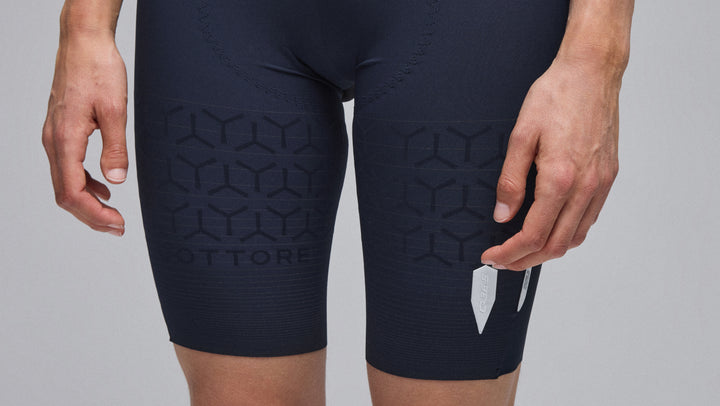 Dottore Pro Bib Shorts Women by Q36.5