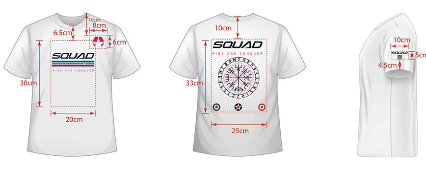 Squad T-Shirt