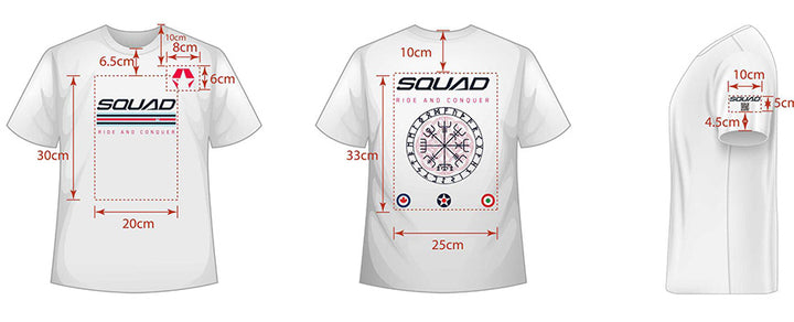 Squad T-Shirt