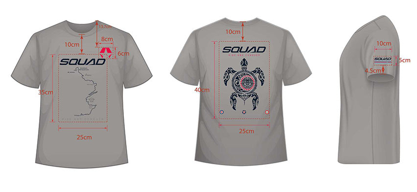 Squad T-Shirt