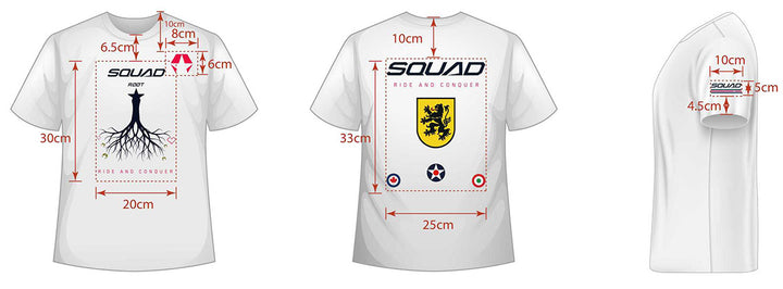 Squad T-Shirt